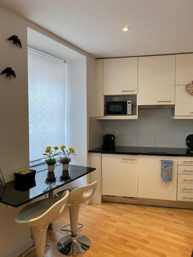 Beco Farinhas Apartamento *