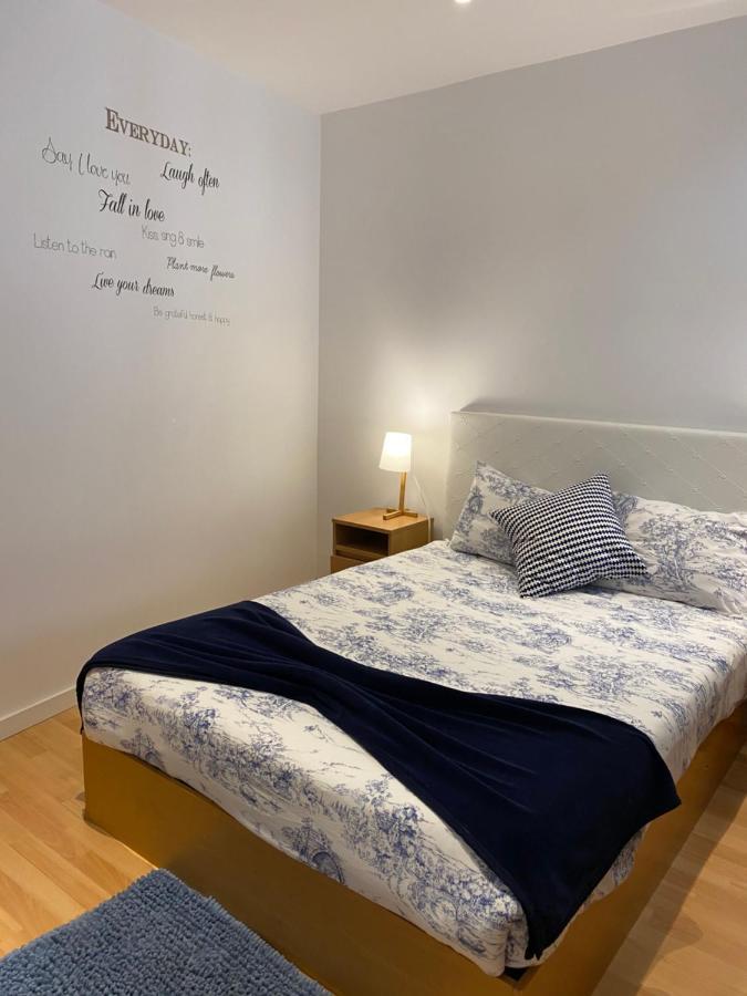 Beco Farinhas Apartamento
