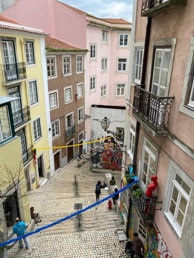 Beco Farinhas *