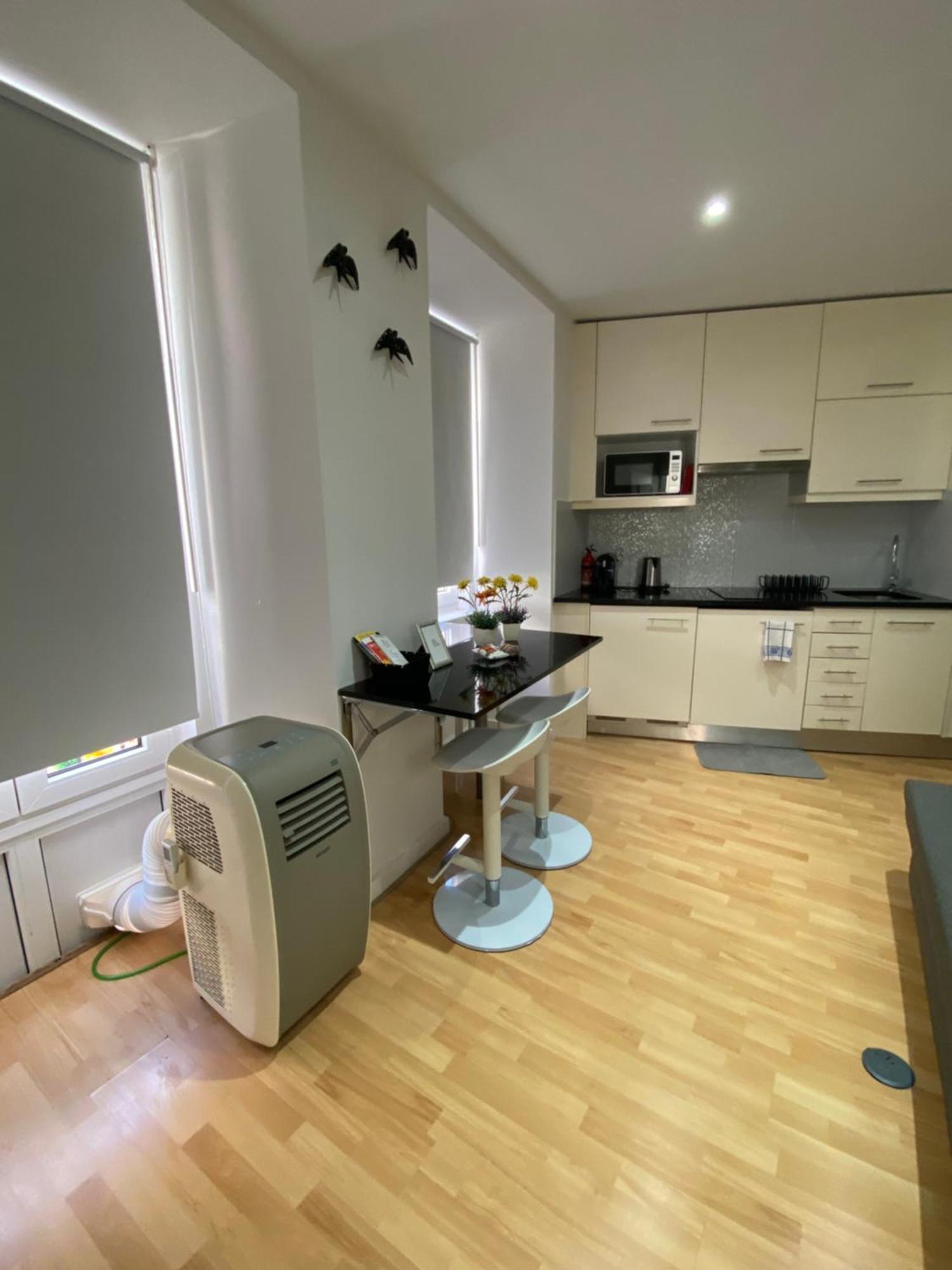 Apartamento Beco Farinhas Lisboa