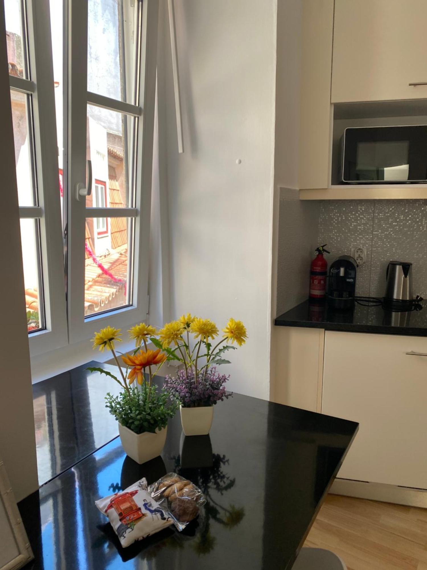 Beco Farinhas Apartamento