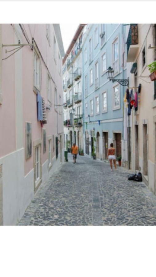 Apartamento Beco Farinhas